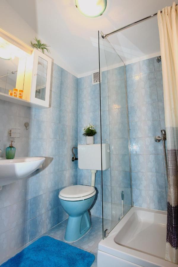 Perfection In Portoroz Sm1 Apartman Kültér fotó