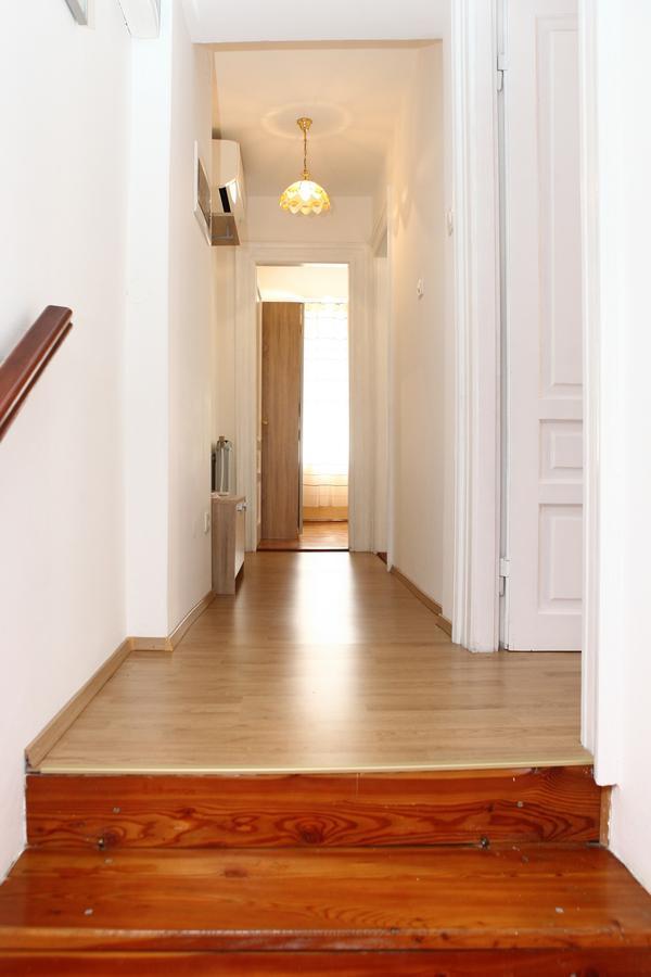 Perfection In Portoroz Sm1 Apartman Kültér fotó