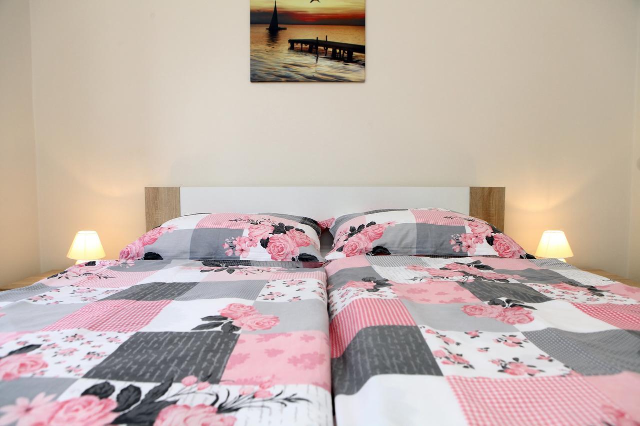 Perfection In Portoroz Sm1 Apartman Kültér fotó